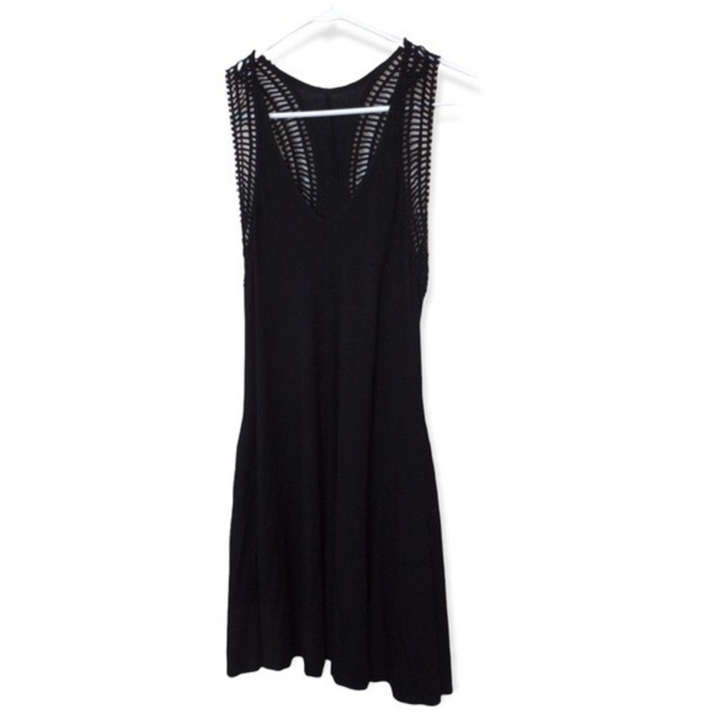 Robin Piccone Swim cover up dress